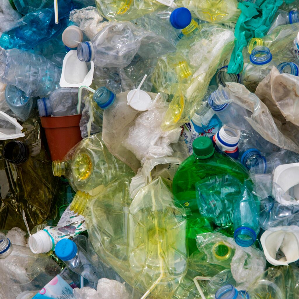 Waste Management – Innovation for a Cleaner Environment